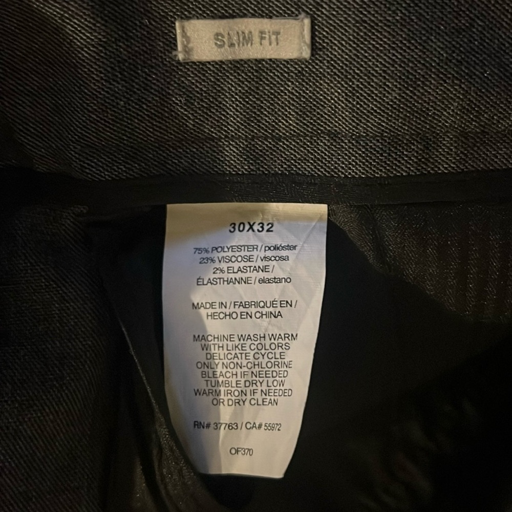 Perry Ellis